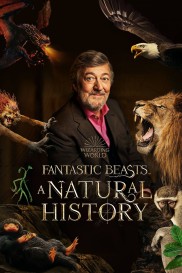 Fantastic Beasts: A Natural History