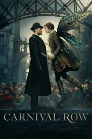 Carnival Row Carnival Row