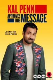 Kal Penn Approves This Message