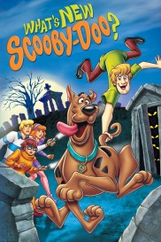 What's New, Scooby-Doo?