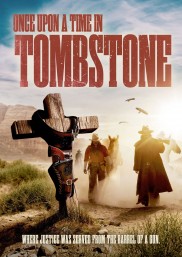 Once Upon a Time in Tombstone