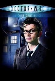 Doctor Who Confidential