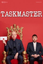 Taskmaster (AU)