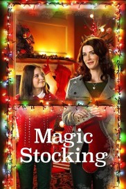 Magic Stocking