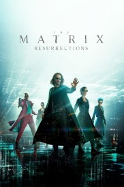 The Matrix Resurrections