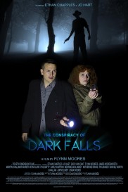 The Conspiracy of Dark Falls