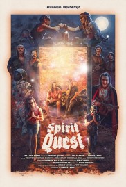 Spirit Quest