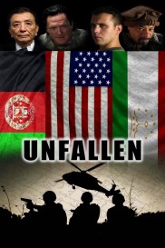 Unfallen