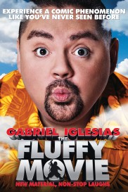 The Fluffy Movie