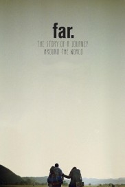 FAR. The Story of a Journey around the World