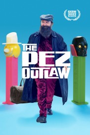 The Pez Outlaw