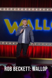 Rob Beckett: Wallop