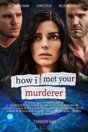 How I Met Your Murderer