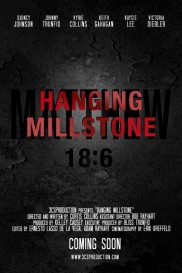 Hanging Millstone