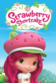 Strawberry Shortcake's Berry Bitty Adventures