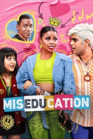 Miseducation Miseducation