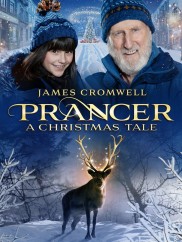 Prancer: A Christmas Tale