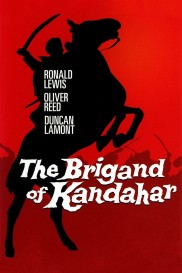 The Brigand of Kandahar