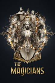 The Magicians