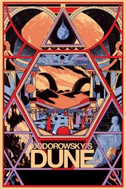 Jodorowsky's Dune