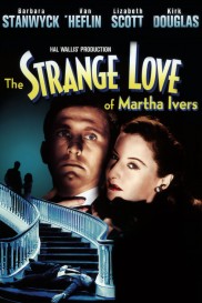 The Strange Love of Martha Ivers