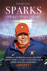 Sparks: The Ken Sparks Story