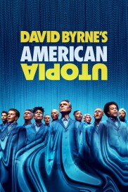 David Byrne's American Utopia