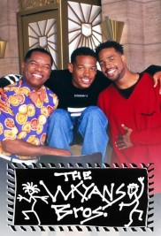 The Wayans Bros.