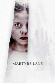 Martyrs Lane