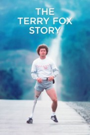 The Terry Fox Story