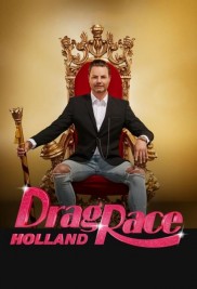 Drag Race Holland