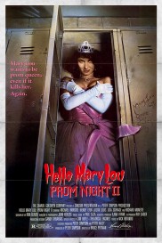 Hello Mary Lou: Prom Night II