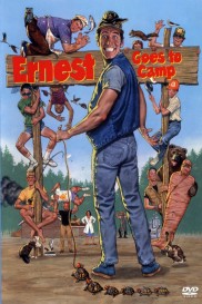 Ernest Goes to Camp