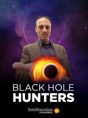 Black Hole Hunters