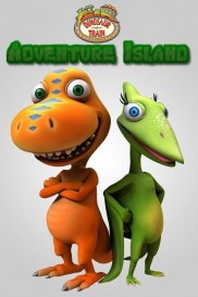 Dinosaur Train: Adventure Island