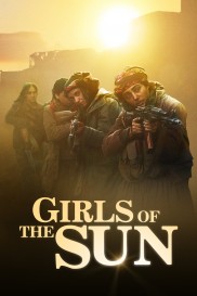 Girls of the Sun