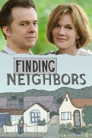 Finding Neighbors