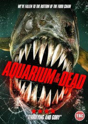 Aquarium of the Dead