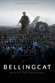 Bellingcat: Truth in a Post-Truth World