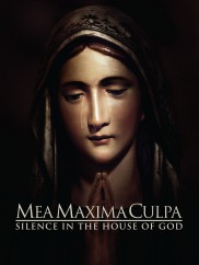 Mea Maxima Culpa: Silence in the House of God