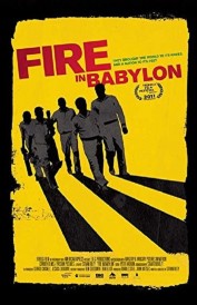 Fire in Babylon