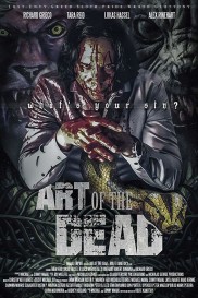 Art of the Dead