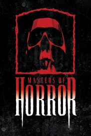 Masters of Horror