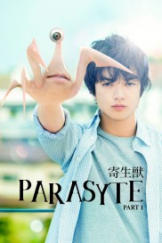 Parasyte: Part 1