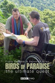 Birds of Paradise: The Ultimate Quest