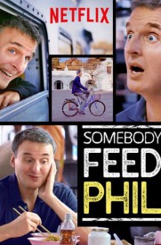 Somebody Feed Phil