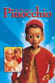 The Adventures of Pinocchio