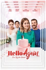 Hello Again - A Wedding A Day