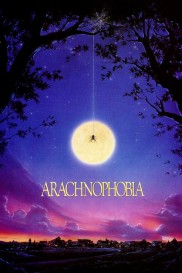 Arachnophobia