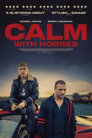 Calm with Horses